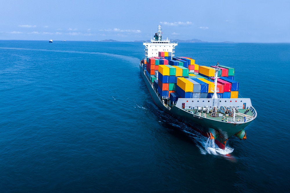 Ocean Freight