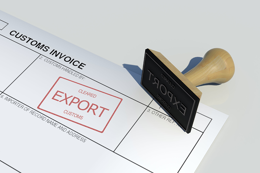 Shipment Consolidation