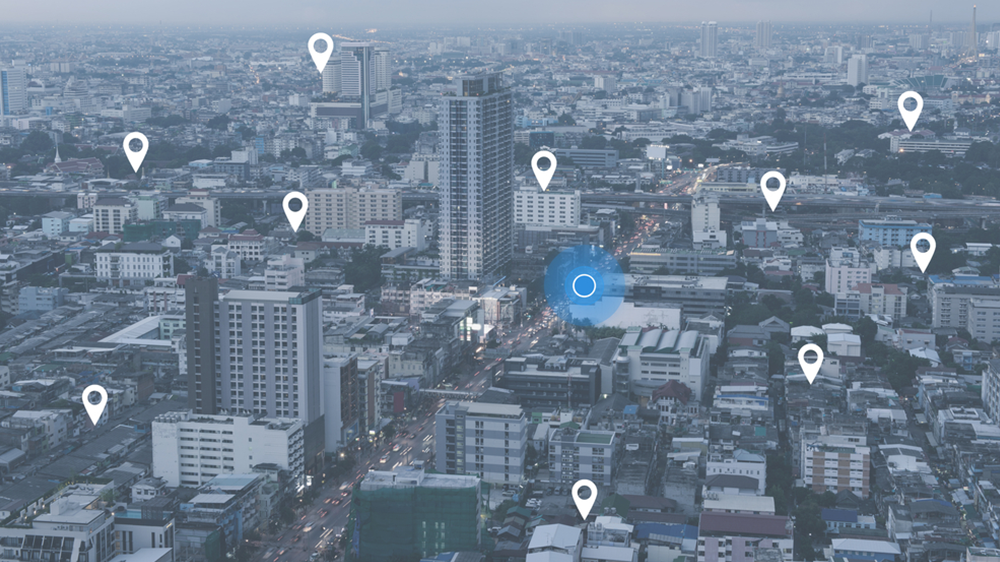 Shipment Consolidation